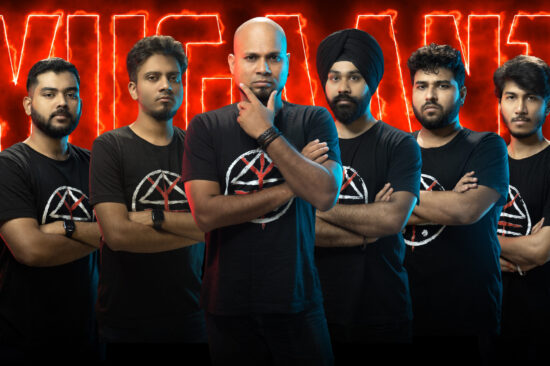 background topvlineup