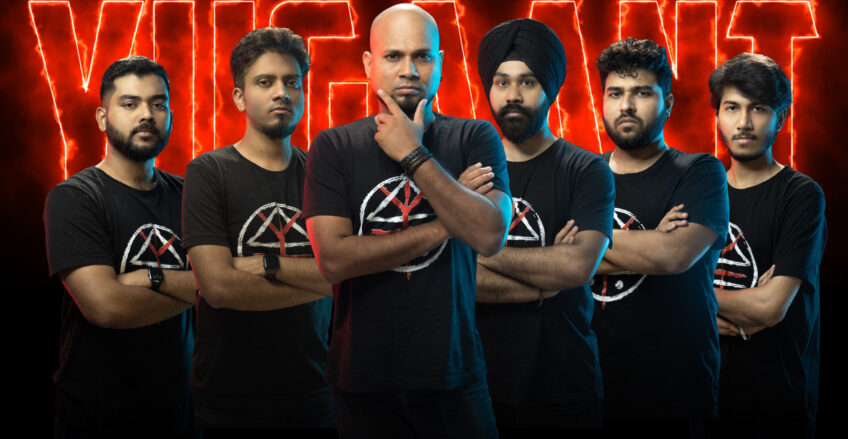 background topvlineup